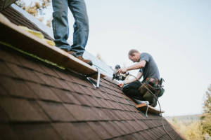 Local Roofers in Saint Clair, PA